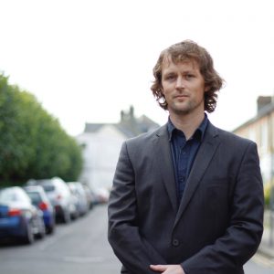 Rob Toulson