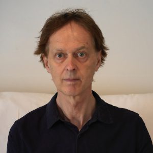 David Bate